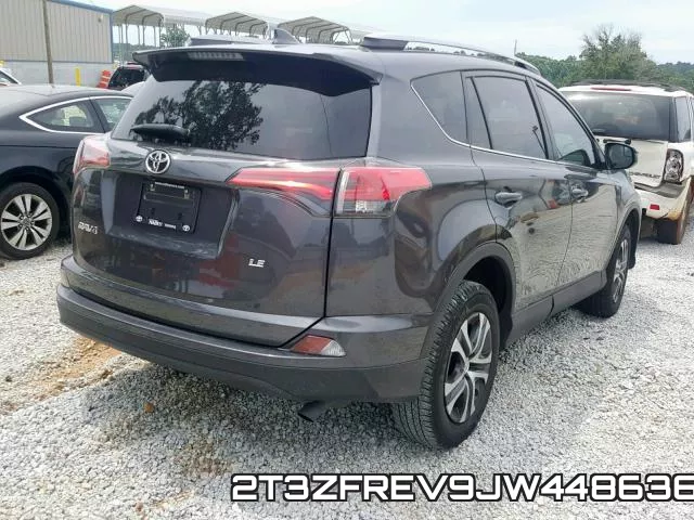 2T3ZFREV9JW448636 фото 5