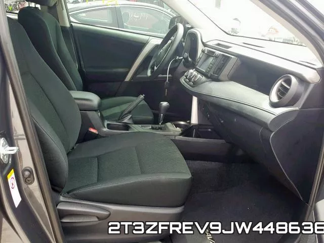 2T3ZFREV9JW448636 фото 6