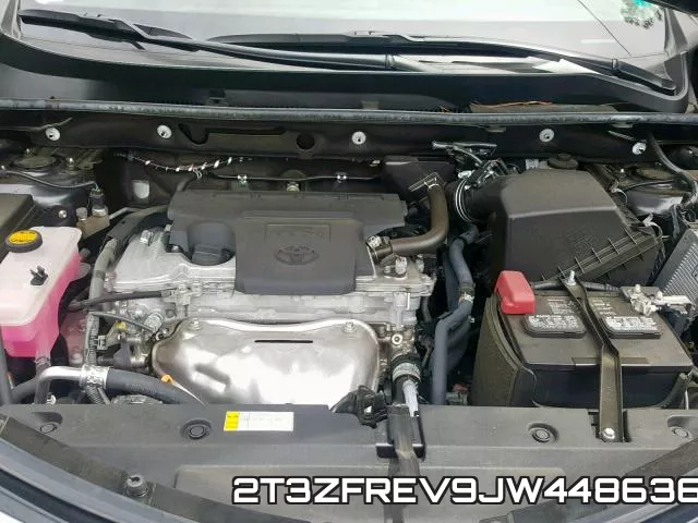 2T3ZFREV9JW448636 фото 8