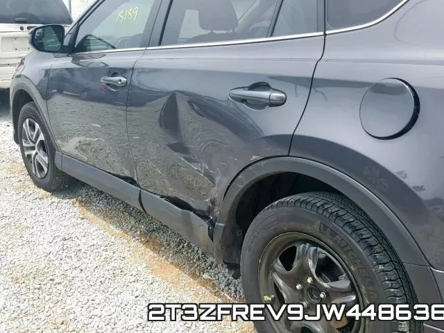 2T3ZFREV9JW448636 фото 10