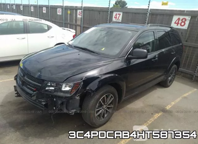 3C4PDCAB4HT587354 фото 3