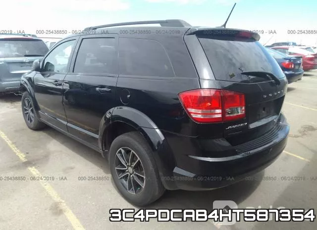 3C4PDCAB4HT587354 фото 4