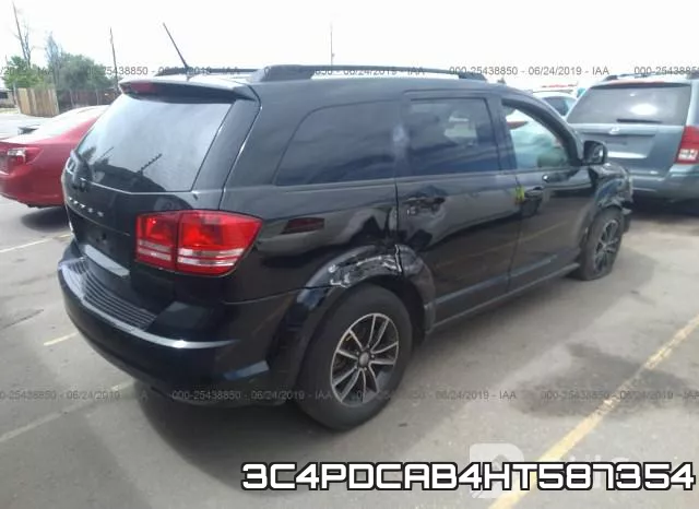 3C4PDCAB4HT587354 фото 5