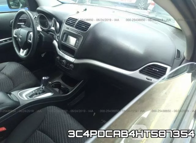 3C4PDCAB4HT587354 фото 6