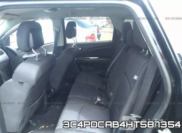 3C4PDCAB4HT587354 фото 9