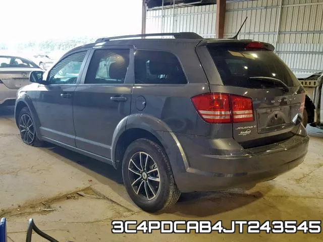 3C4PDCAB4JT243545 фото 4