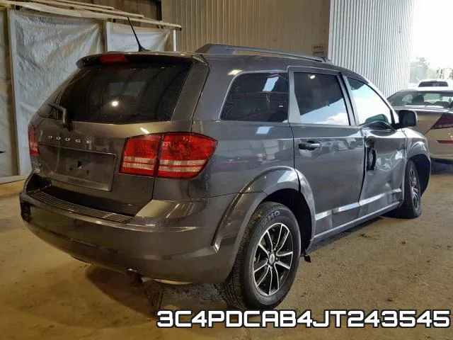 3C4PDCAB4JT243545 фото 5
