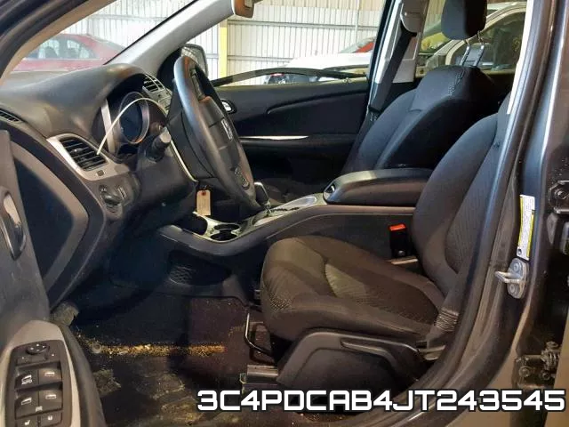 3C4PDCAB4JT243545 фото 6