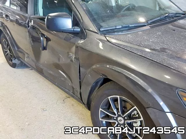 3C4PDCAB4JT243545 фото 10