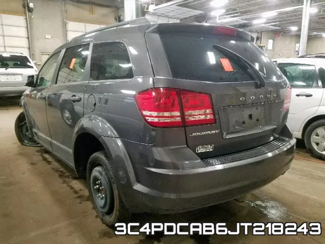 3C4PDCAB6JT218243 фото 4