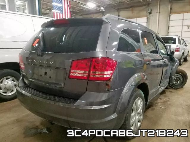3C4PDCAB6JT218243 фото 5