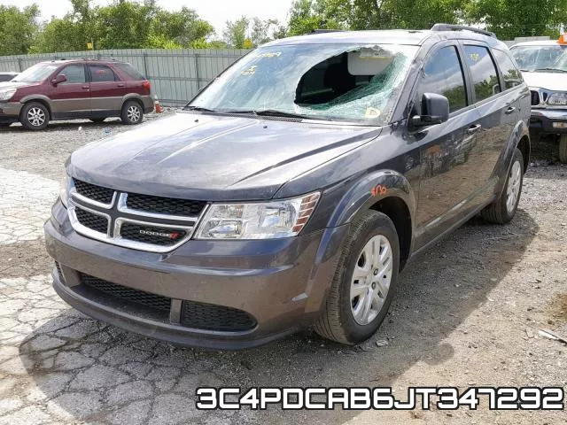3C4PDCAB6JT347292 фото 3