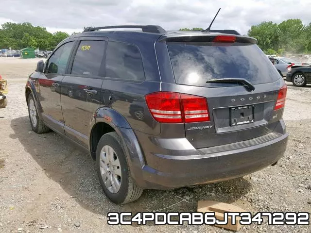 3C4PDCAB6JT347292 фото 4