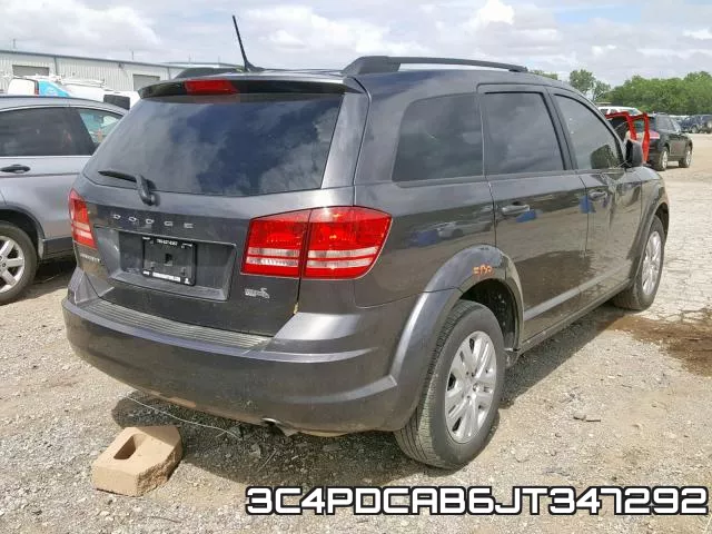 3C4PDCAB6JT347292 фото 5