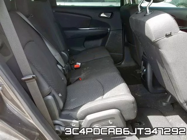 3C4PDCAB6JT347292 фото 7