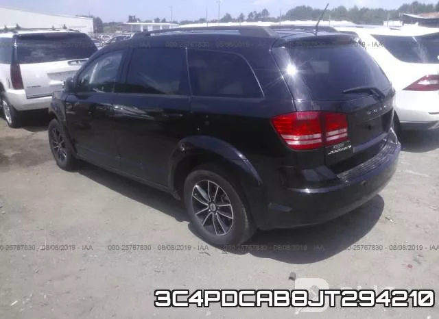3C4PDCAB8JT294210 фото 4