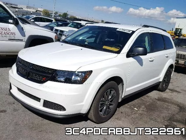 3C4PDCAB8JT322961 фото 3