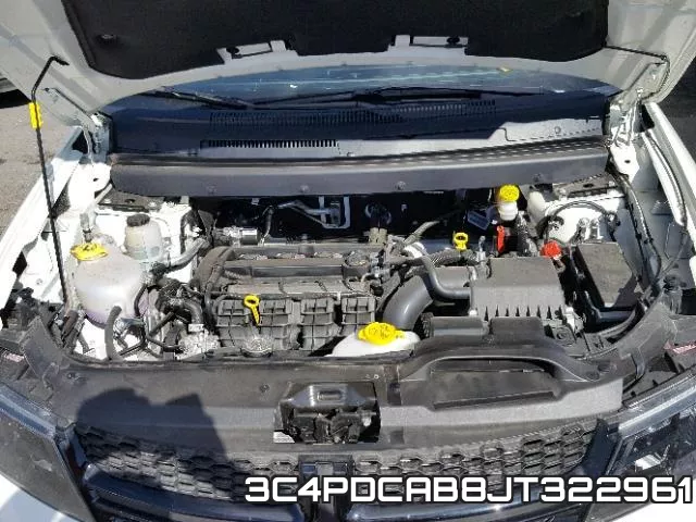 3C4PDCAB8JT322961 фото 8