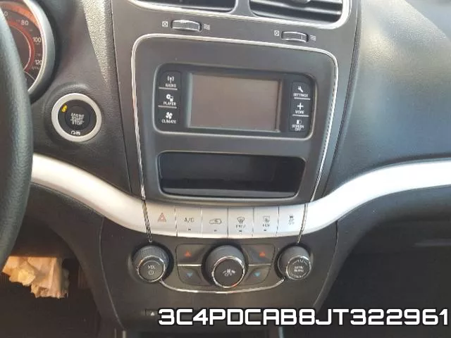 3C4PDCAB8JT322961 фото 10