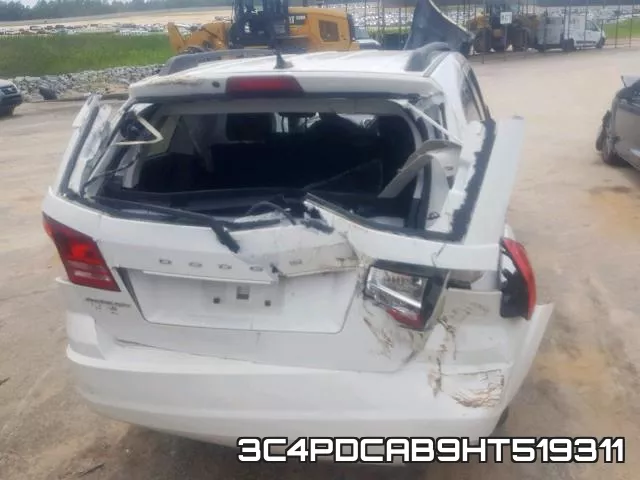 3C4PDCAB9HT519311 фото 10