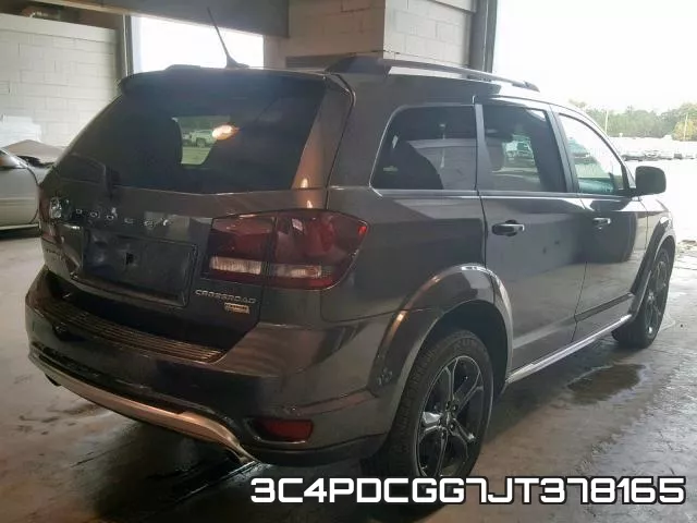 3C4PDCGG7JT378165 фото 5