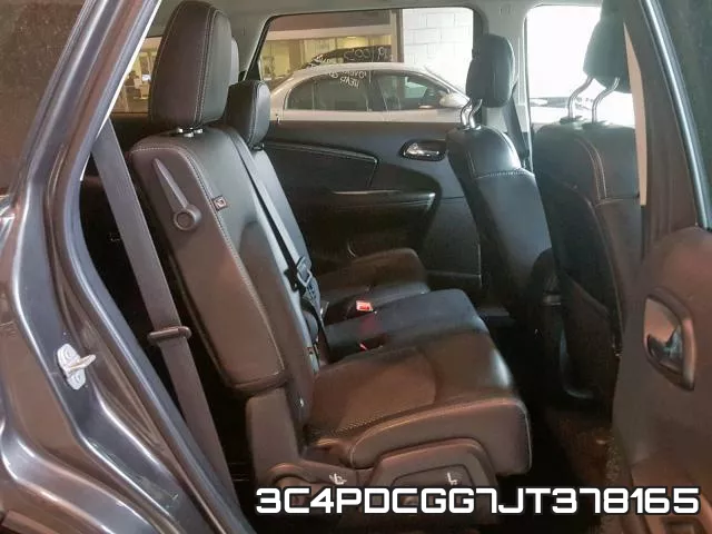 3C4PDCGG7JT378165 фото 7