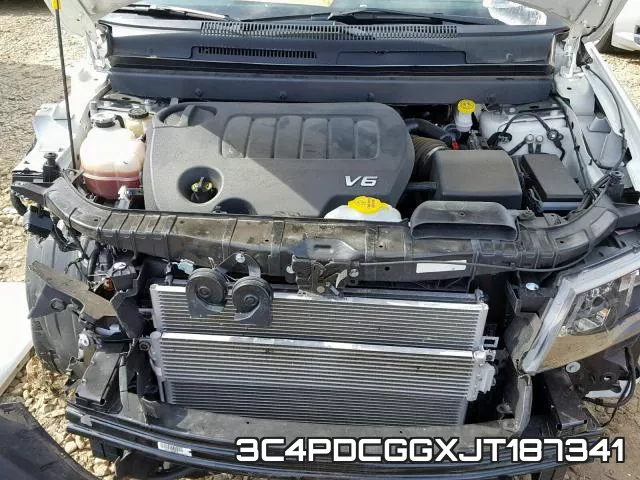 3C4PDCGGXJT187341 фото 8