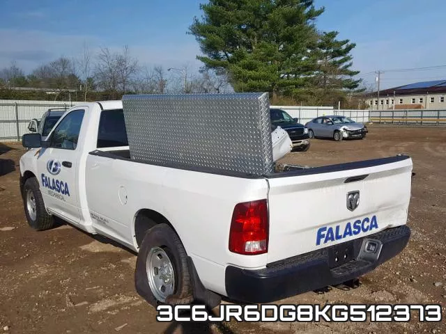 3C6JR6DG8KG512373 фото 4