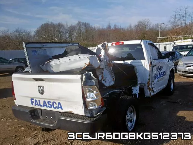 3C6JR6DG8KG512373 фото 5