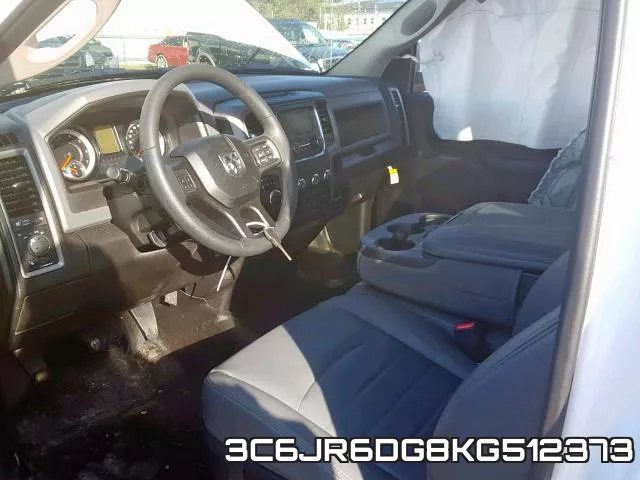 3C6JR6DG8KG512373 фото 6