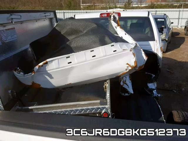 3C6JR6DG8KG512373 фото 7