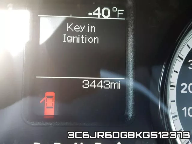 3C6JR6DG8KG512373 фото 9