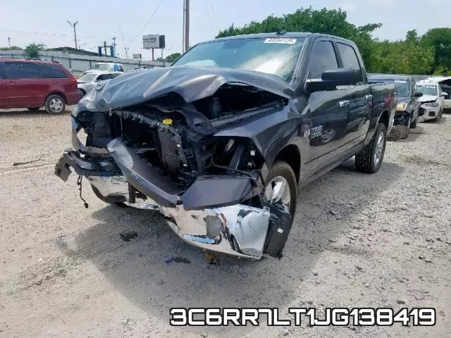3C6RR7LT1JG138419 фото 3