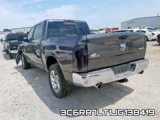 3C6RR7LT1JG138419 фото 4