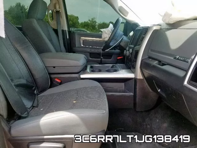 3C6RR7LT1JG138419 фото 6