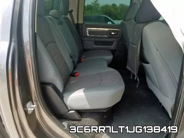 3C6RR7LT1JG138419 фото 7