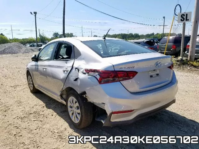 3KPC24A30KE056702 фото 4