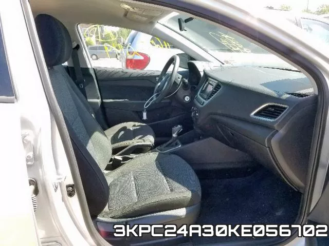 3KPC24A30KE056702 фото 6