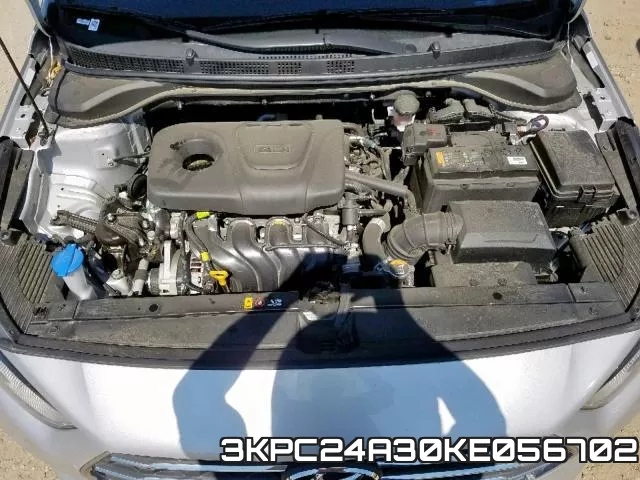 3KPC24A30KE056702 фото 8