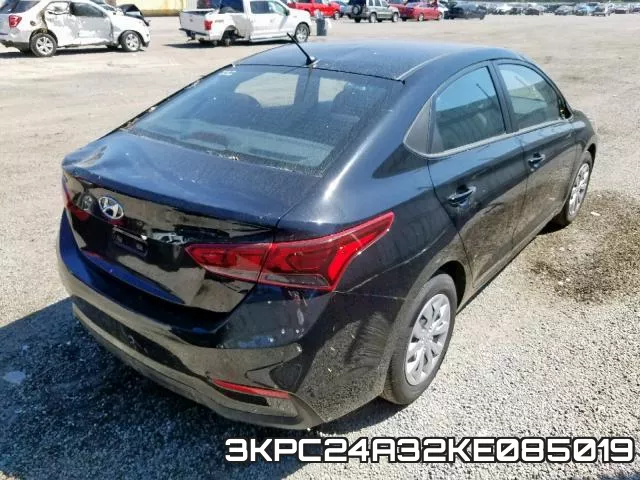 3KPC24A32KE085019 фото 5