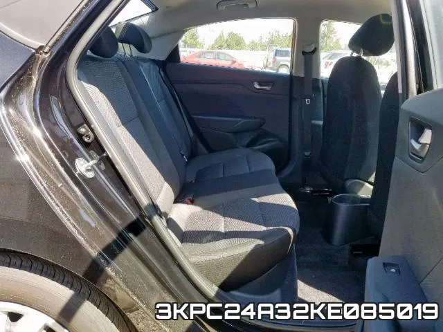 3KPC24A32KE085019 фото 7