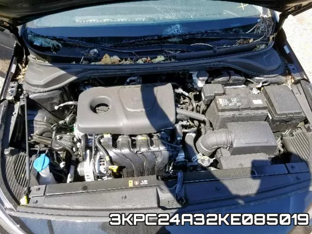 3KPC24A32KE085019 фото 8