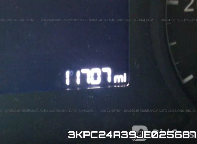3KPC24A39JE025687 фото 8