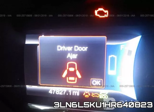 3LN6L5KU1HR640823 фото 8