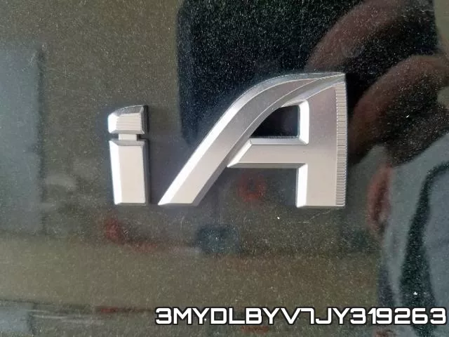 3MYDLBYV7JY319263 фото 10