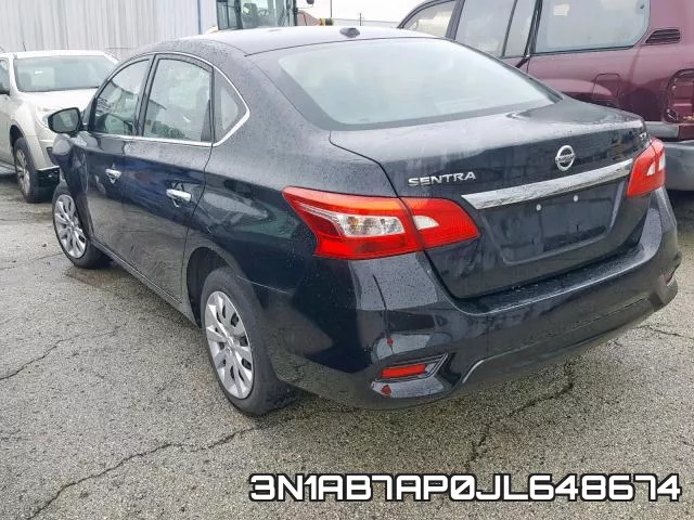3N1AB7AP0JL648674 фото 4