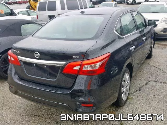 3N1AB7AP0JL648674 фото 5