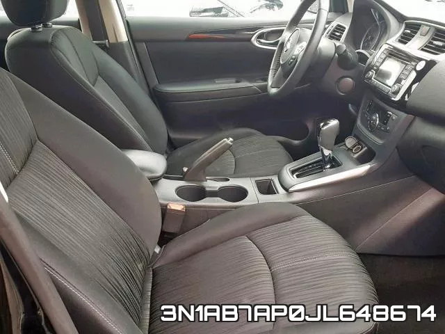 3N1AB7AP0JL648674 фото 6
