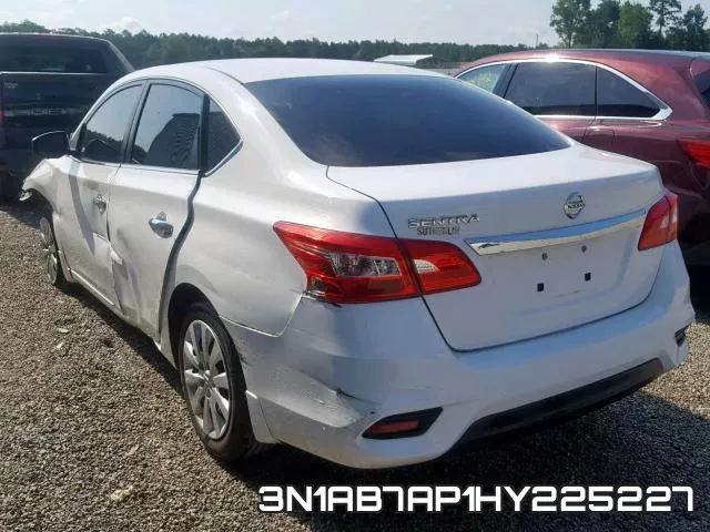 3N1AB7AP1HY225227 фото 4