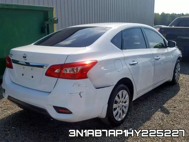 3N1AB7AP1HY225227 фото 5